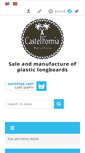 Mobile Screenshot of castellfornia.com